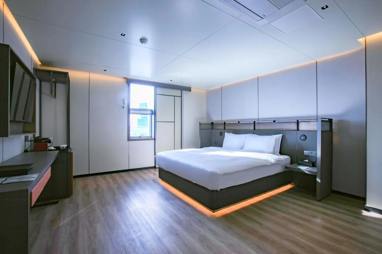L&L City Hotel Jeju