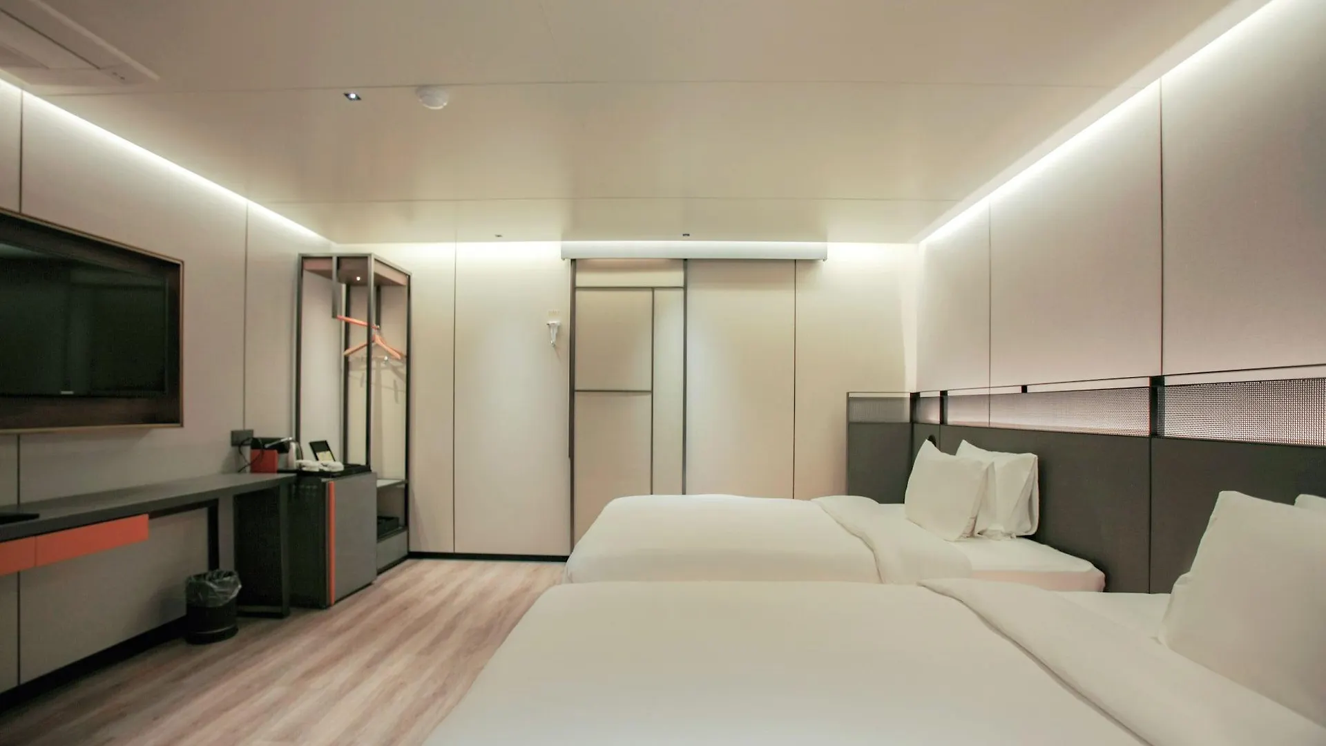 L&L City Hotel Jeju South Korea