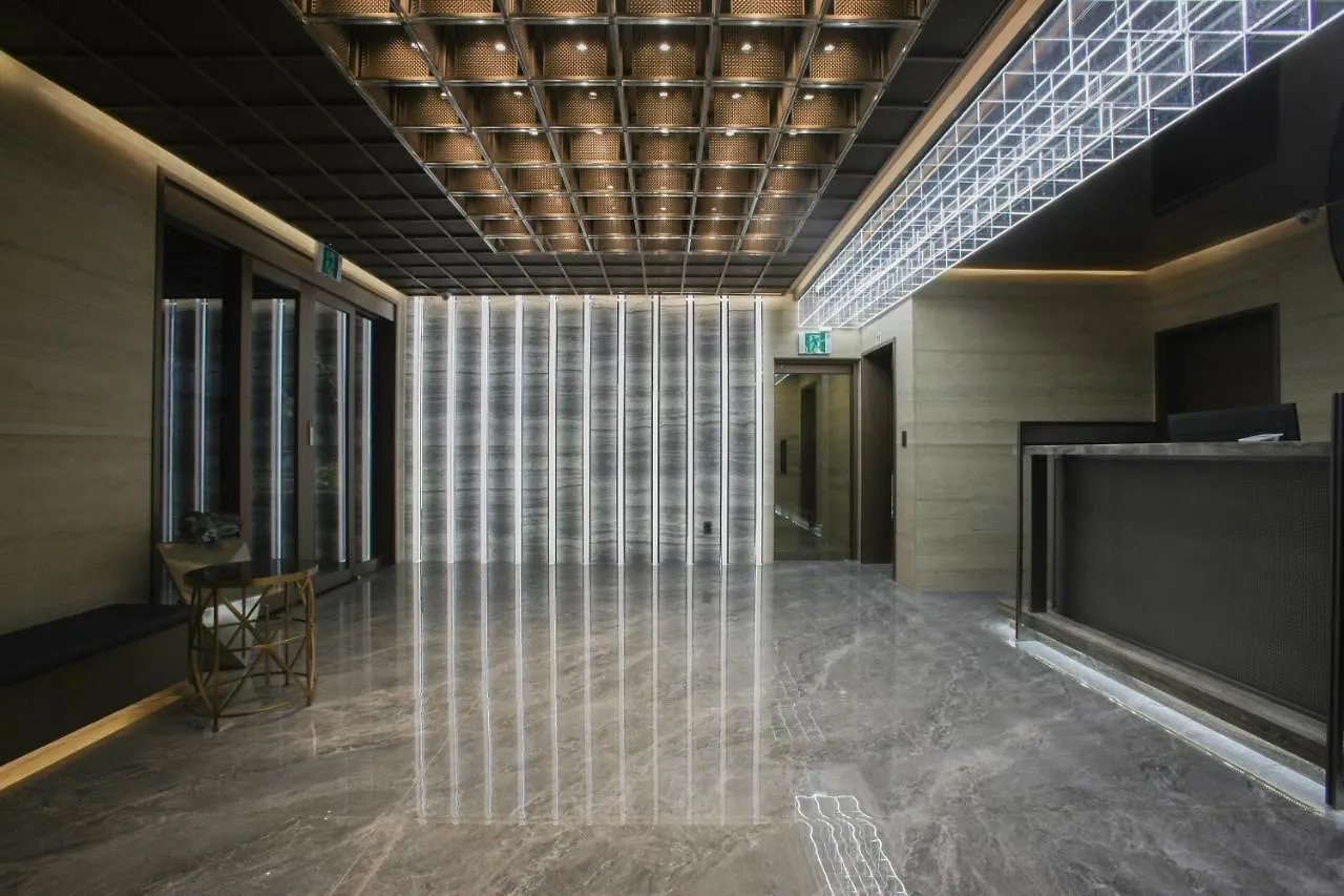 L&L City Hotel Jeju