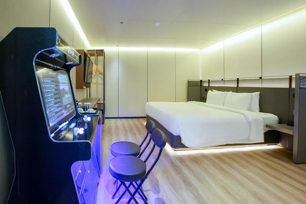 L&L City Hotel Jeju