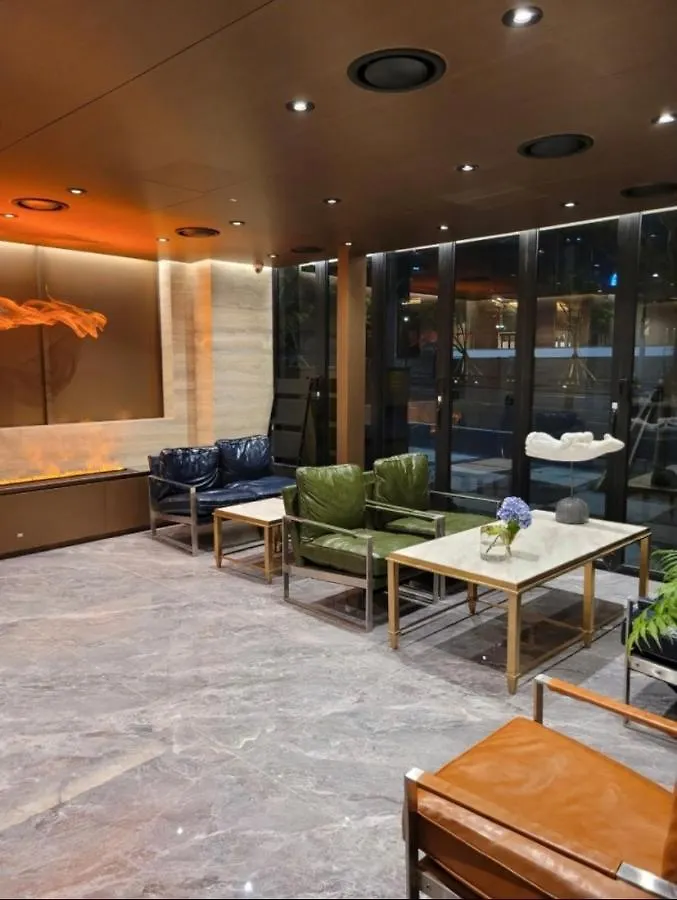 L&L City Hotel Jeju 3*,  South Korea