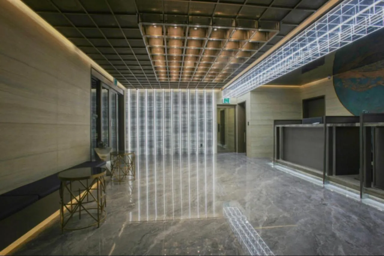 L&L City Hotel Jeju South Korea