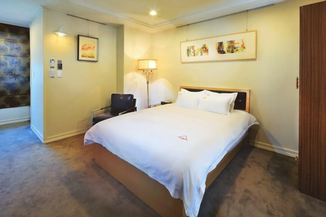 L&L City Hotel Jeju 3*,