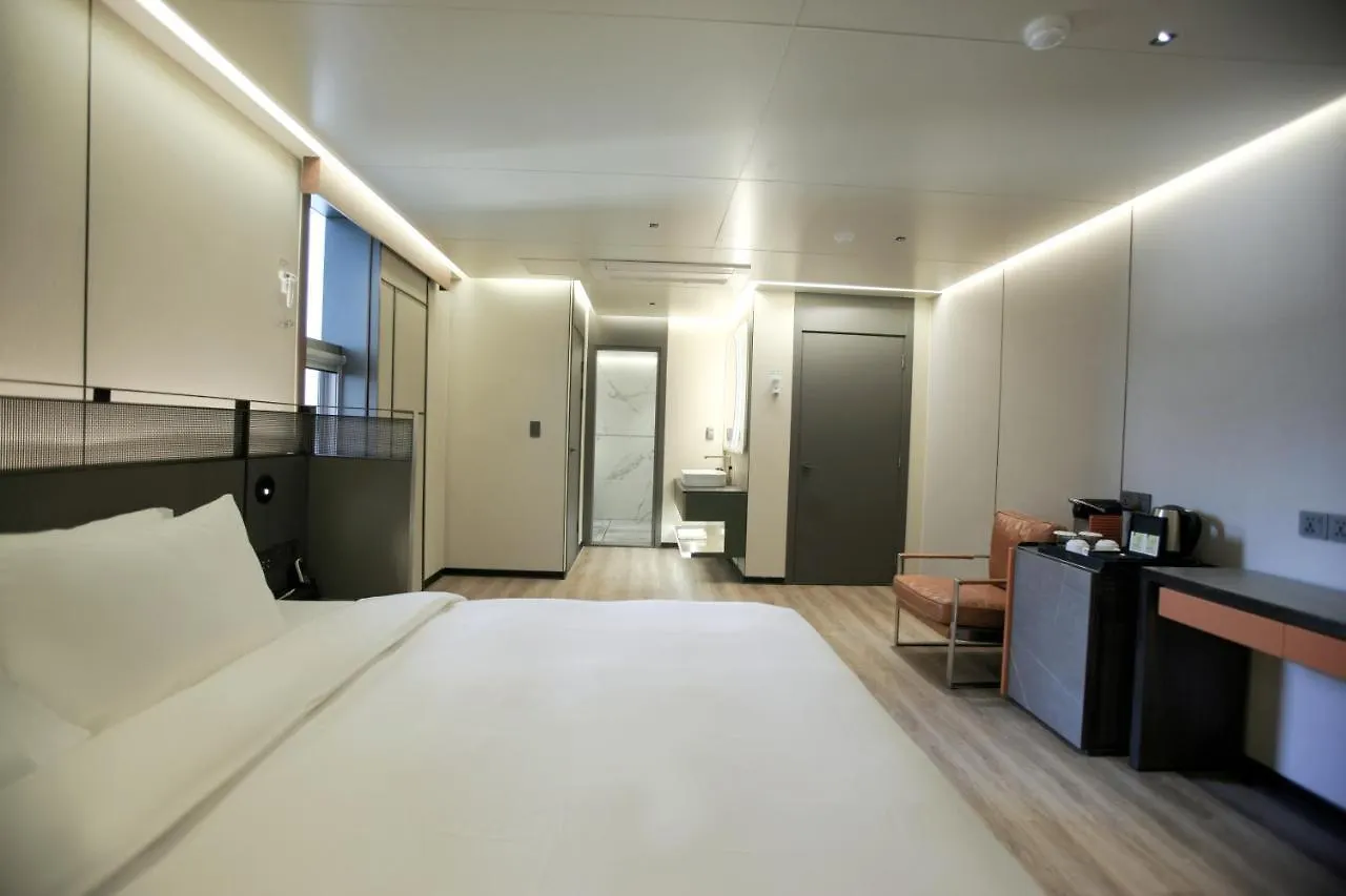 L&L City Hotel Jeju