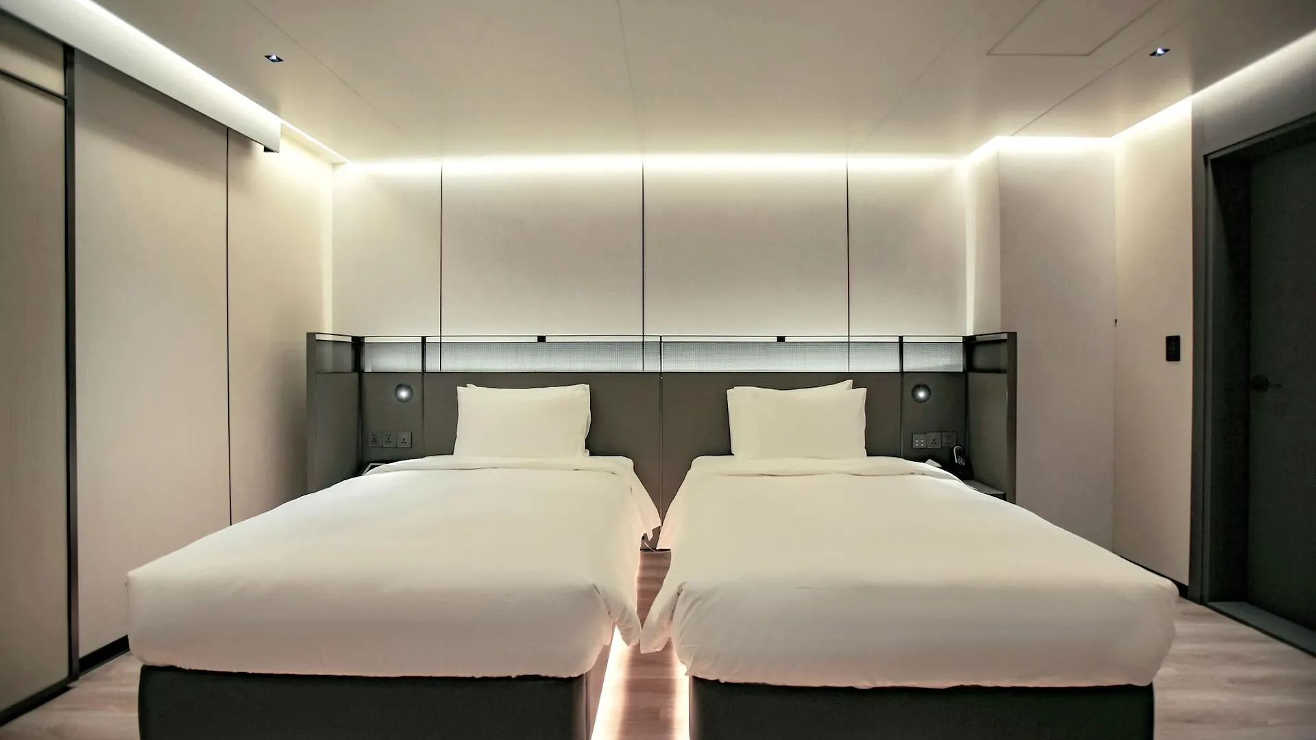 L&L City Hotel Jeju