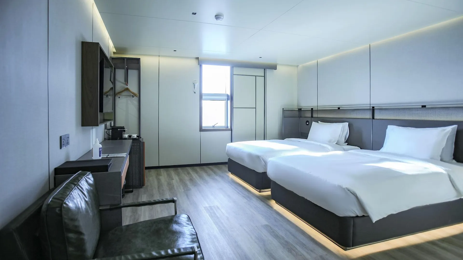 L&L City Hotel Jeju