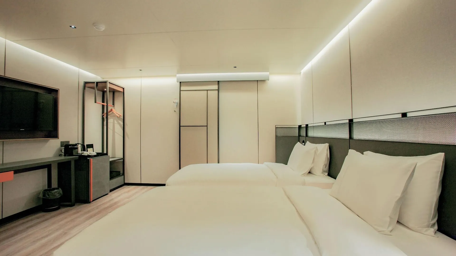 L&L City Hotel Jeju South Korea