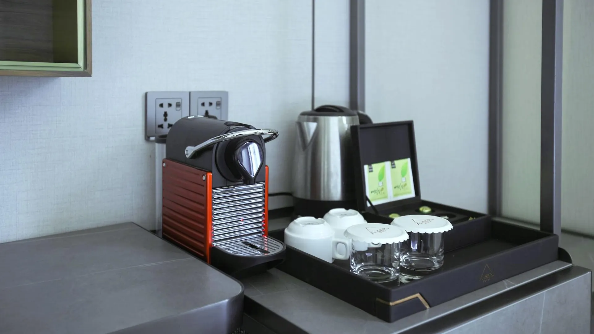 L&L City Hotel Jeju