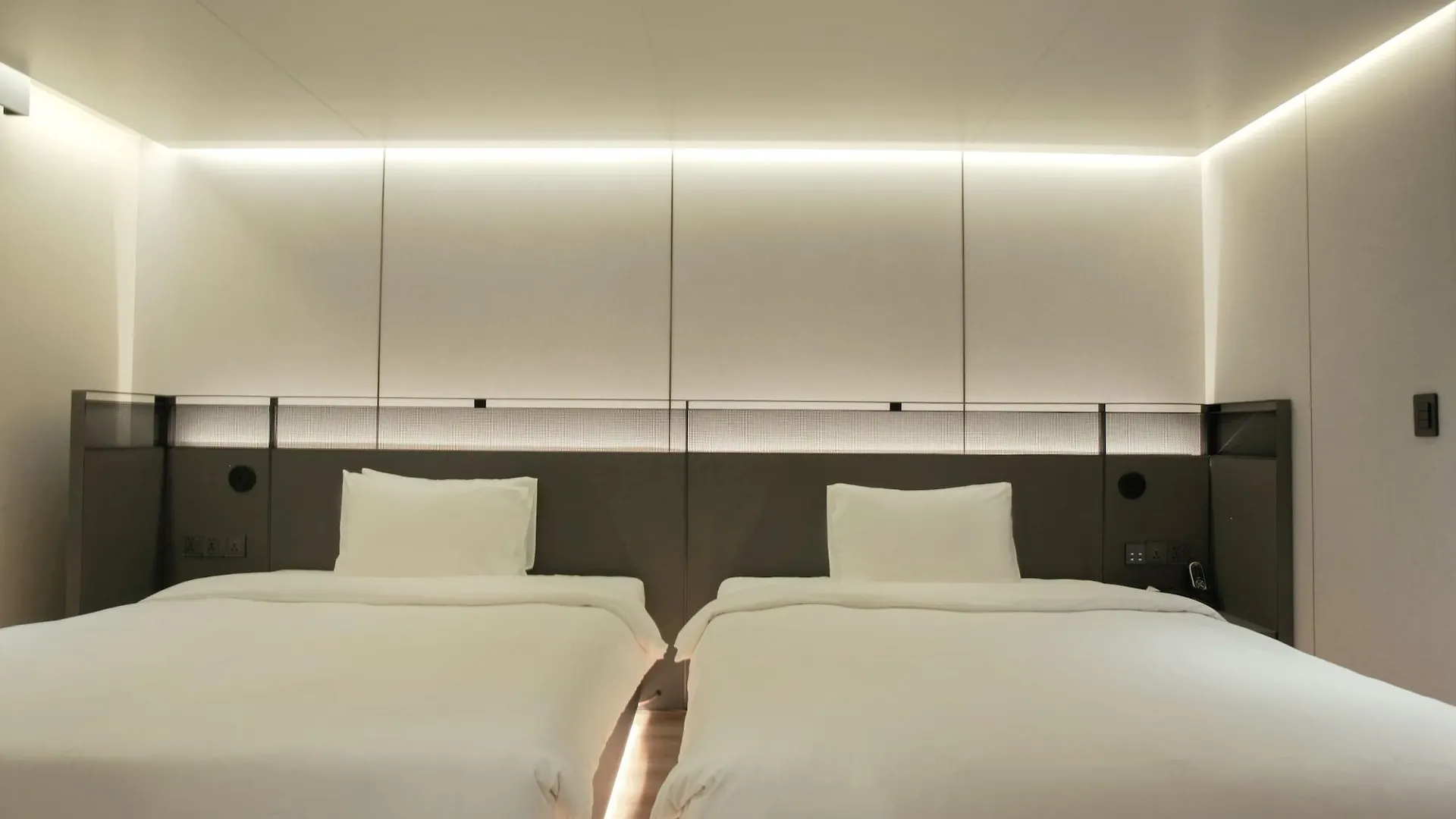 L&L City Hotel Jeju
